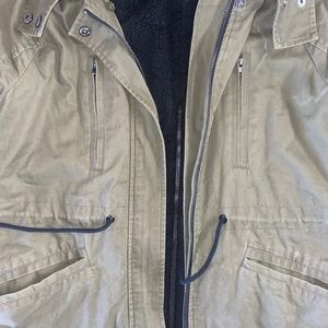 Woman’s small jacket